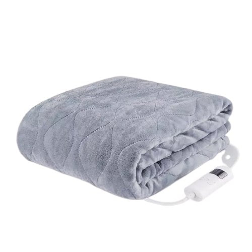 Couverture chauffante de luxe couverture chauffante Vêtement-chauffant.com
