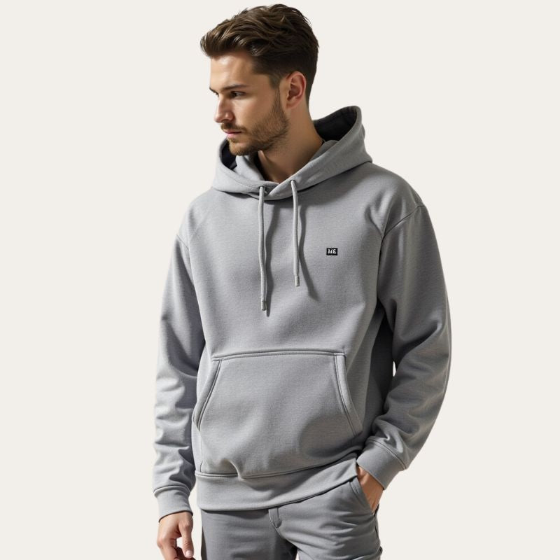 Sweat chauffant homme
