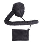 Bonnet de soins chauffant pour femmes