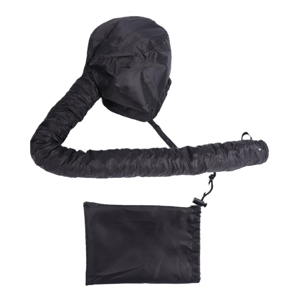 Bonnet de soins chauffant pour femmes