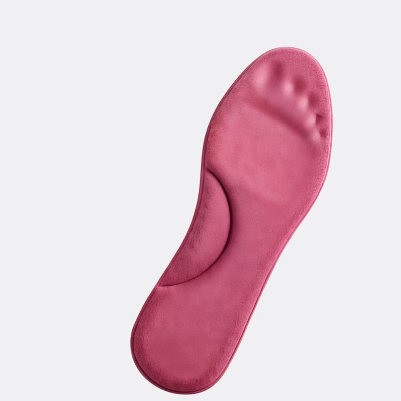 Semelles thermiques chauffantes pour femmes