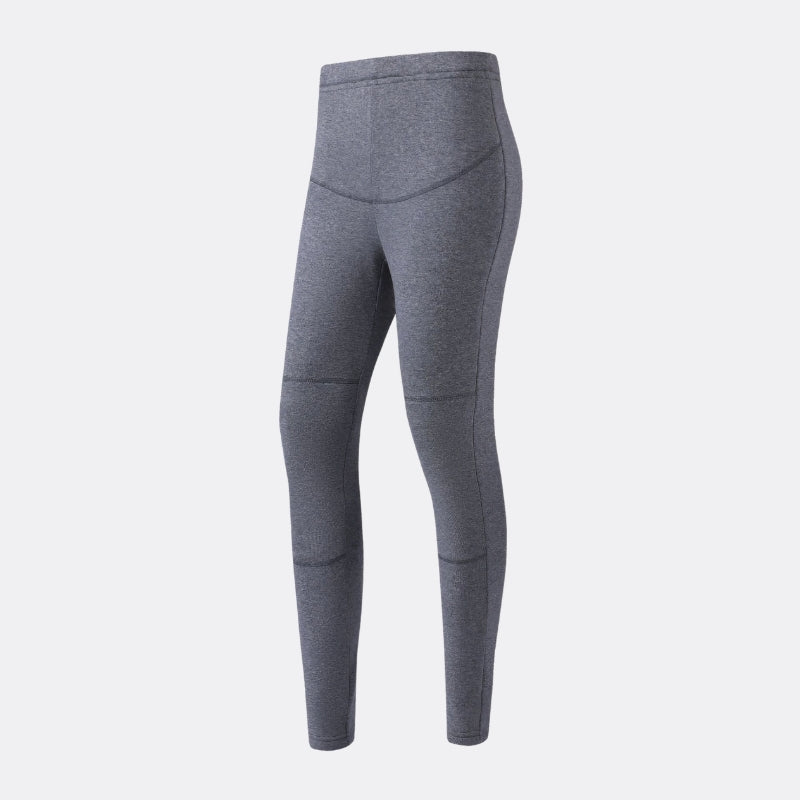 Pantalon chauffant pour femme avec batterie
