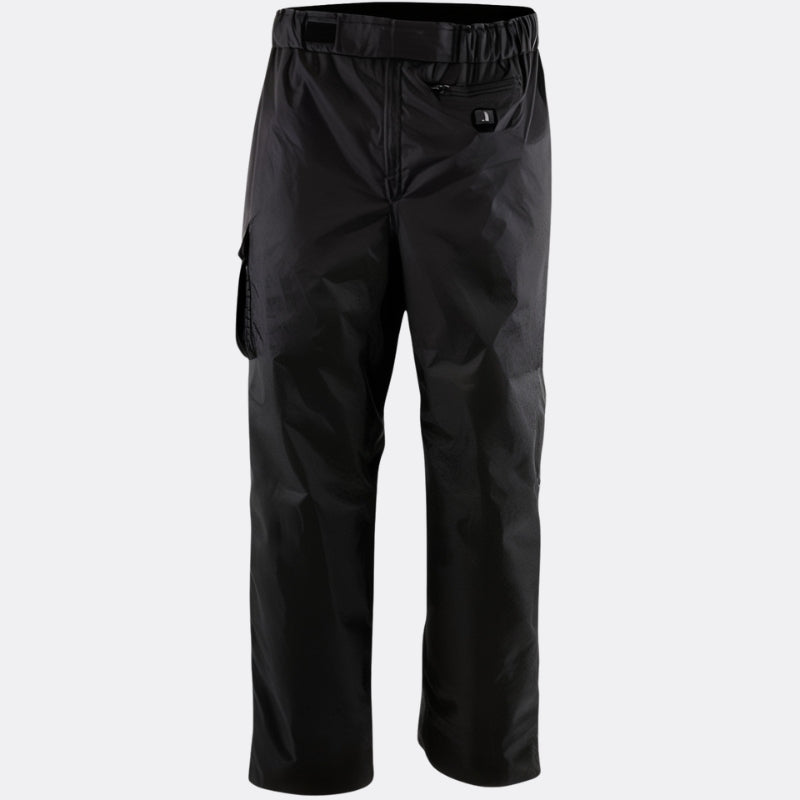 Pantalon chauffant large pour homme