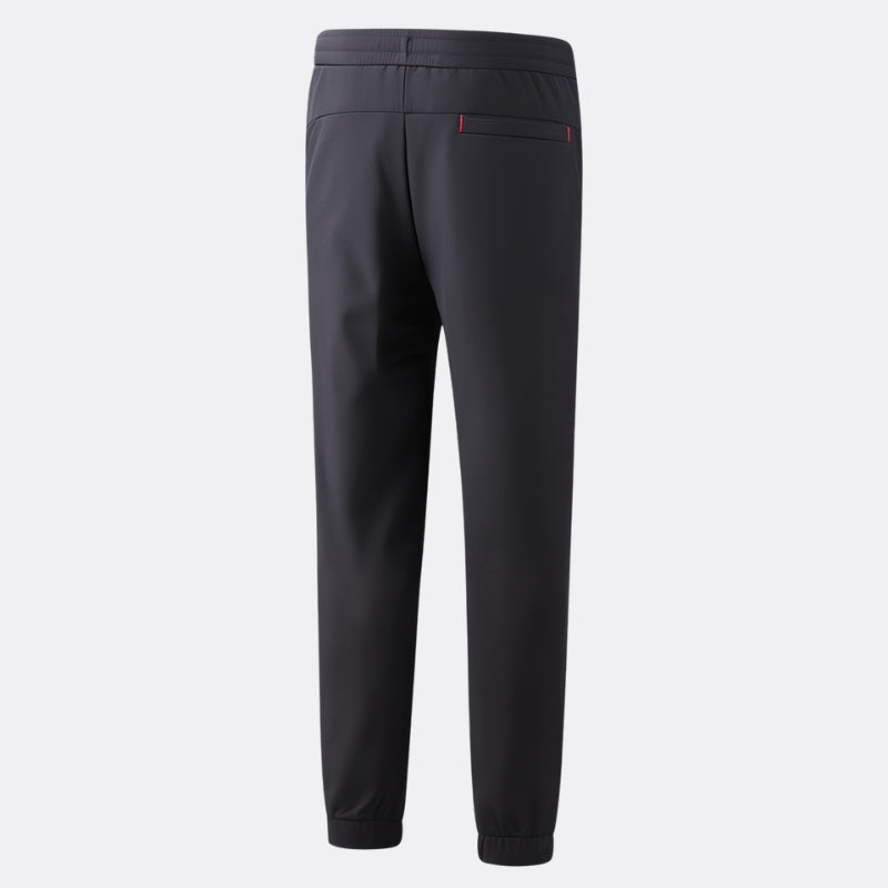 Pantalon chauffant avec cordon de serrage pour homme