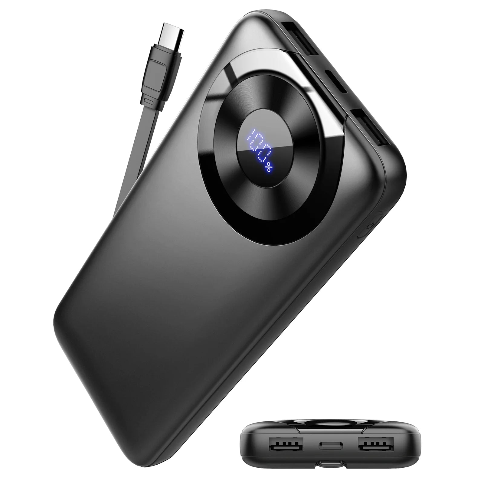 Batterie Externe 10000mAh