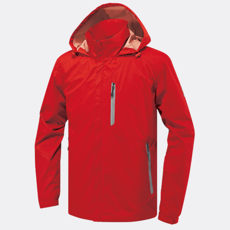 Manteau chaud et électrique pour femmes