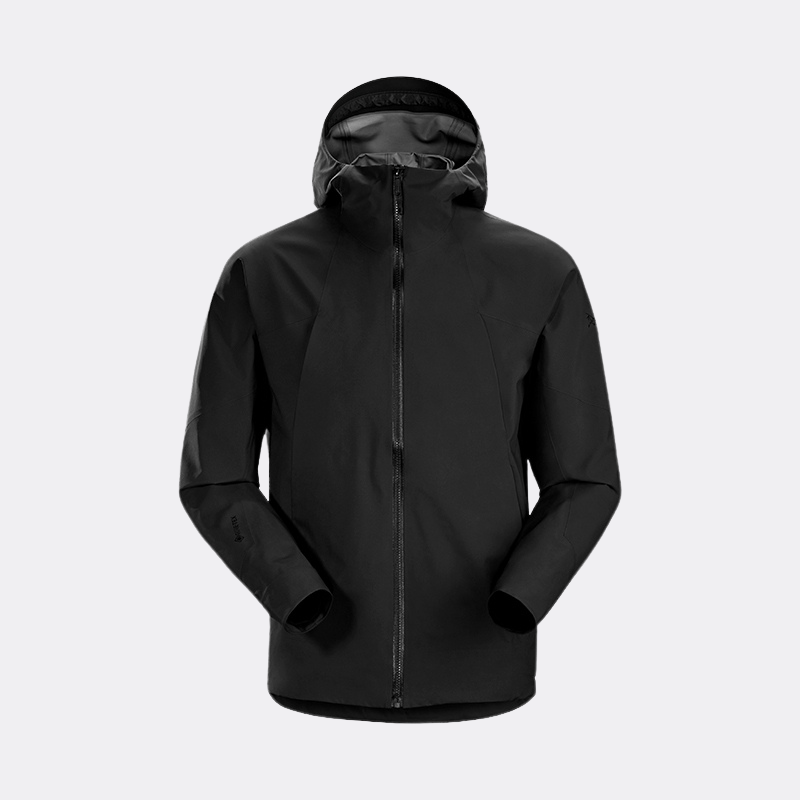 Blouson de ski chauffant avec batterie pour homme