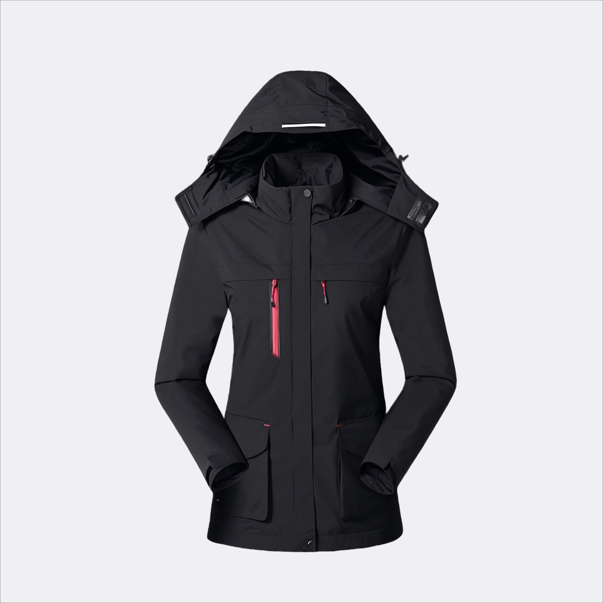 Veste chauffante femme chasse