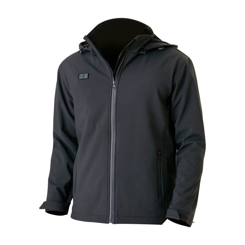 Anorak chauffant femme |