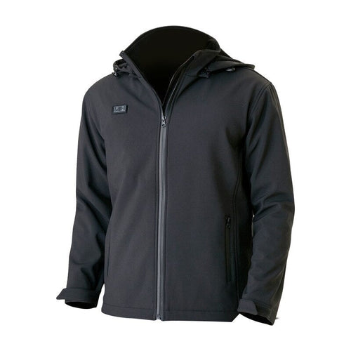 Anorak chauffant femme |
