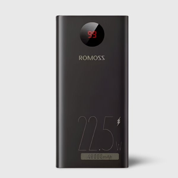 Batterie pour doudoune chauffante 40000 Mah