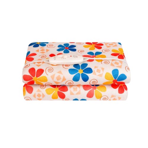 Couverture chauffante | 1 personne couverture chauffante vêtement-chauffant 