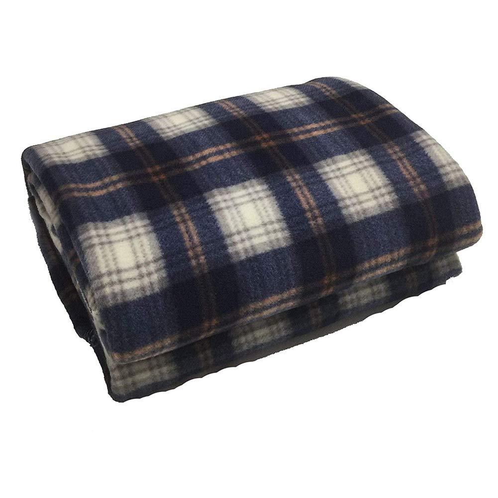Couverture chauffante 12v