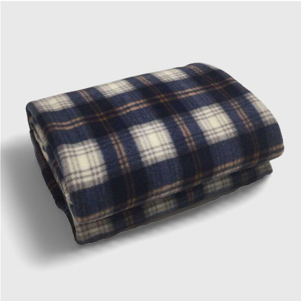 Couverture chauffante 12v