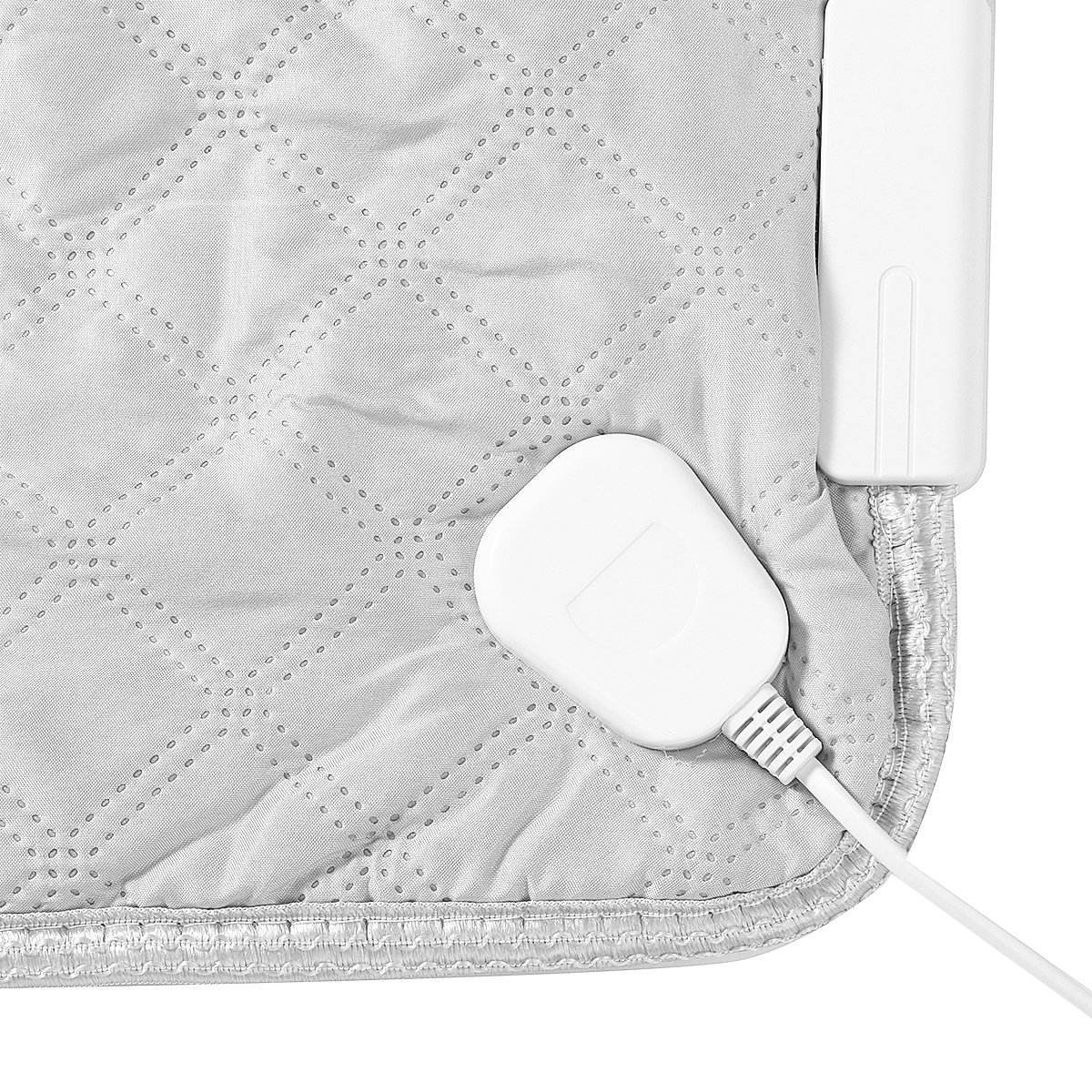 Couverture chauffante 150*80