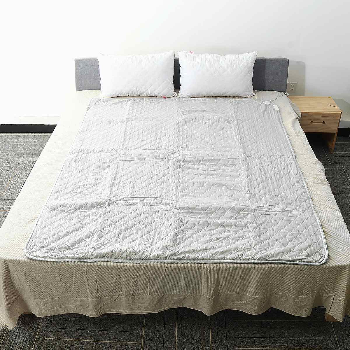 Couverture chauffante 150*80