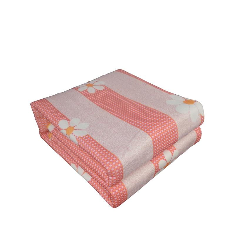 Couverture chauffante | 2 personnes couverture chauffante vêtement-chauffant 70x150cm 