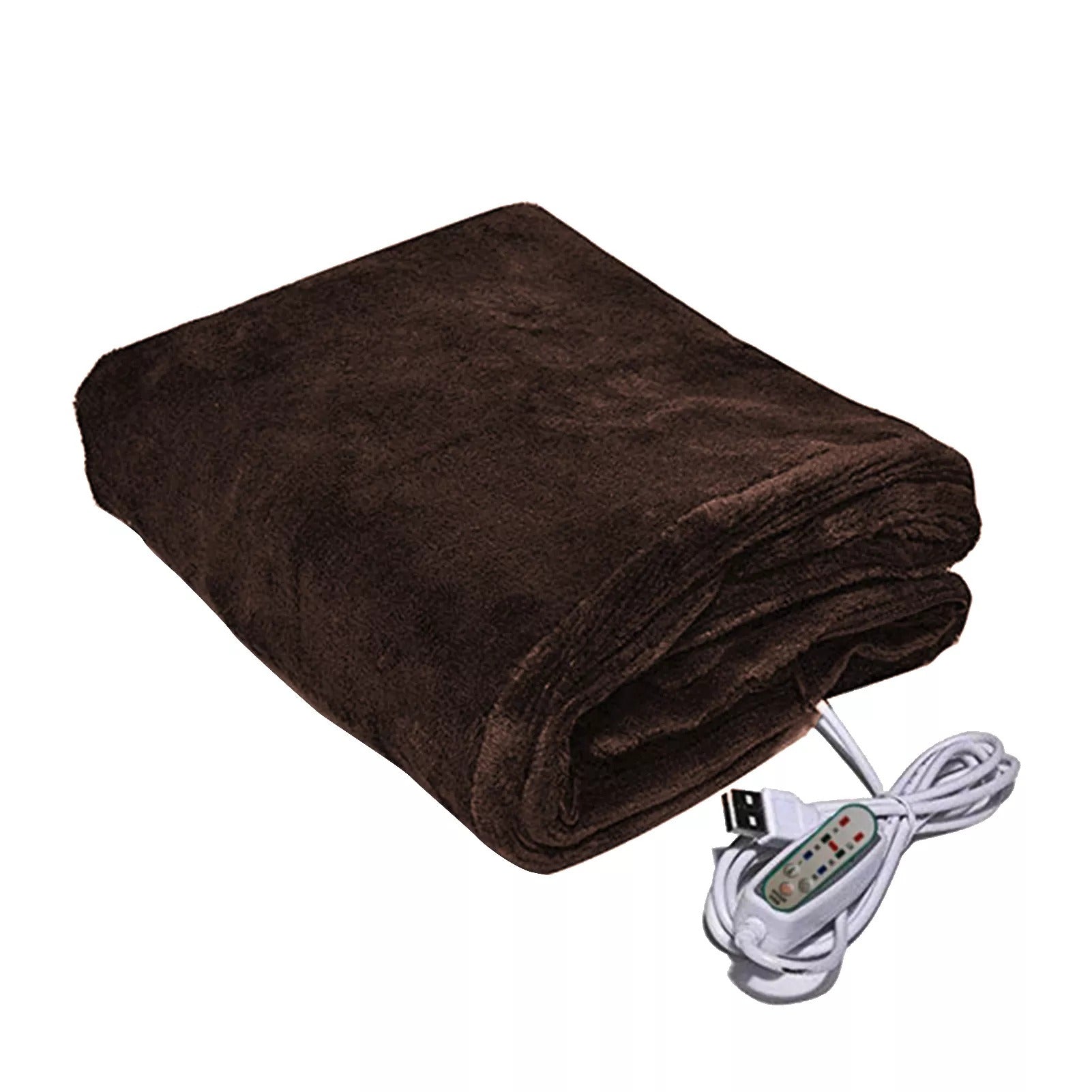 Couverture chauffante automne couverture chauffante Vêtement-chauffant.com 90*55 cm 
