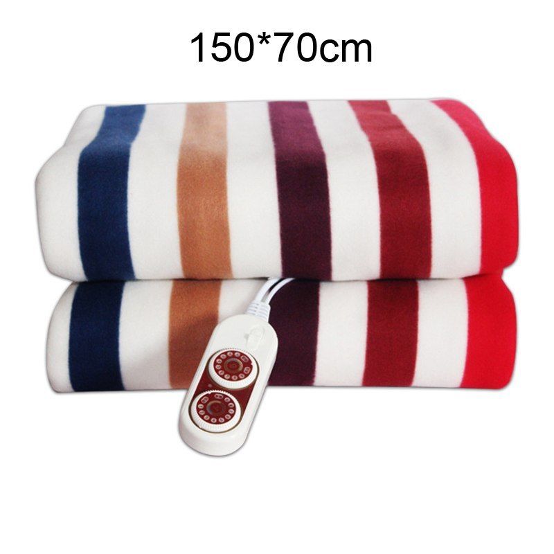 Couverture chauffante avec thermostat