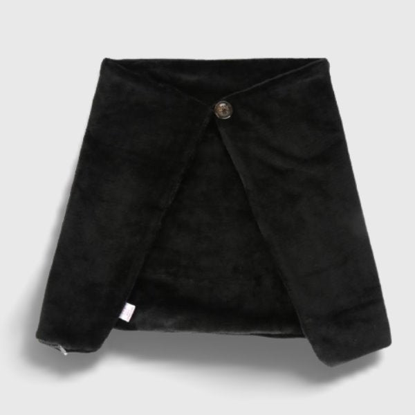 Couverture chauffante épaule