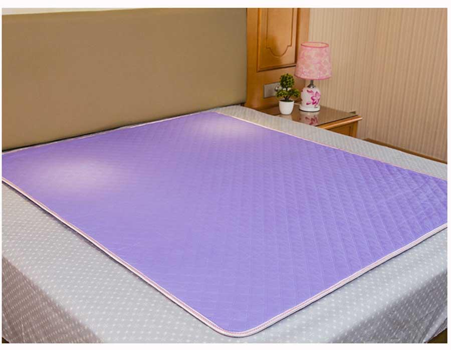 Couverture chauffante lit double 100000129 Vêtement-chauffant.com 