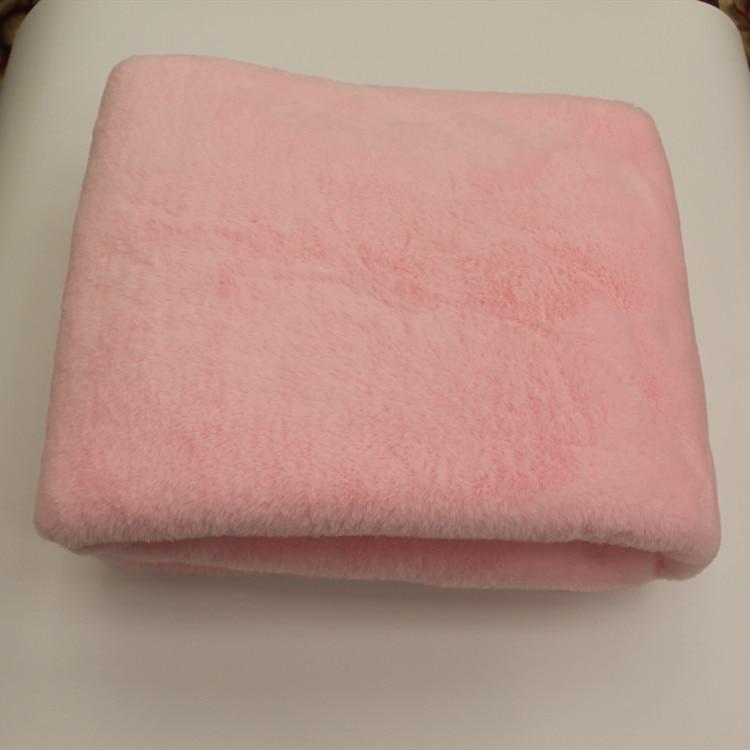 Couverture chauffante pour camping car