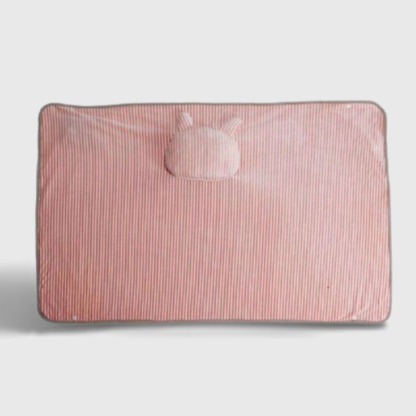 Couverture chauffante pour jambes