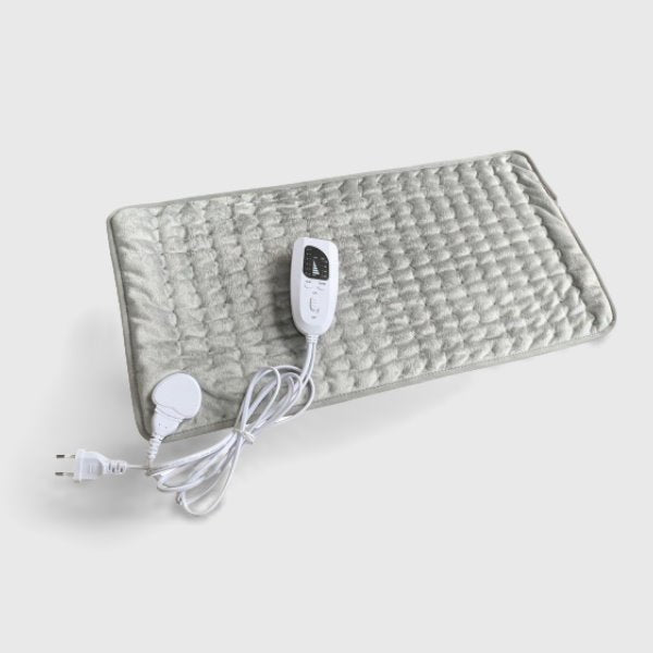 Couverture chauffante pour le dos