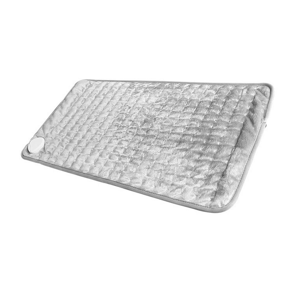Couverture chauffante pour le dos