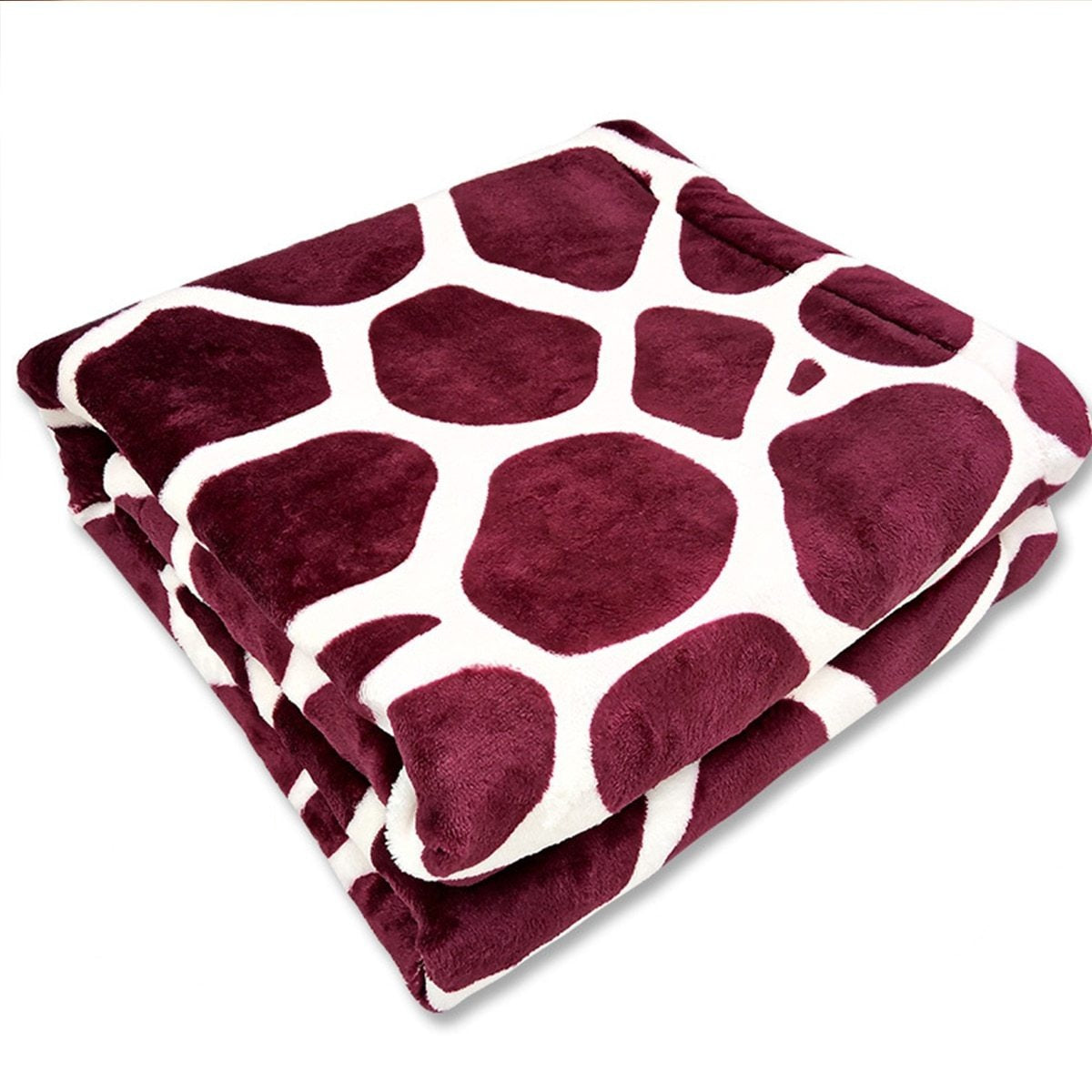 Couverture chauffante simple