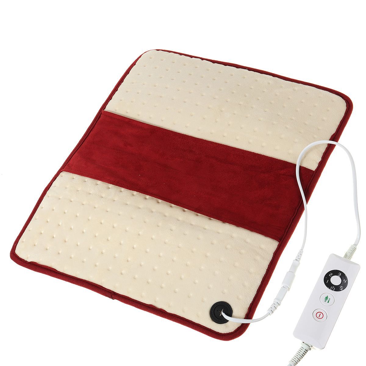 Couverture chauffante soin corps