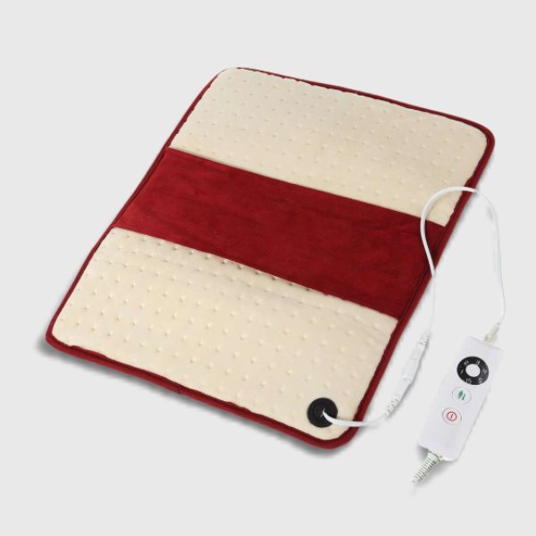 Couverture chauffante soin corps