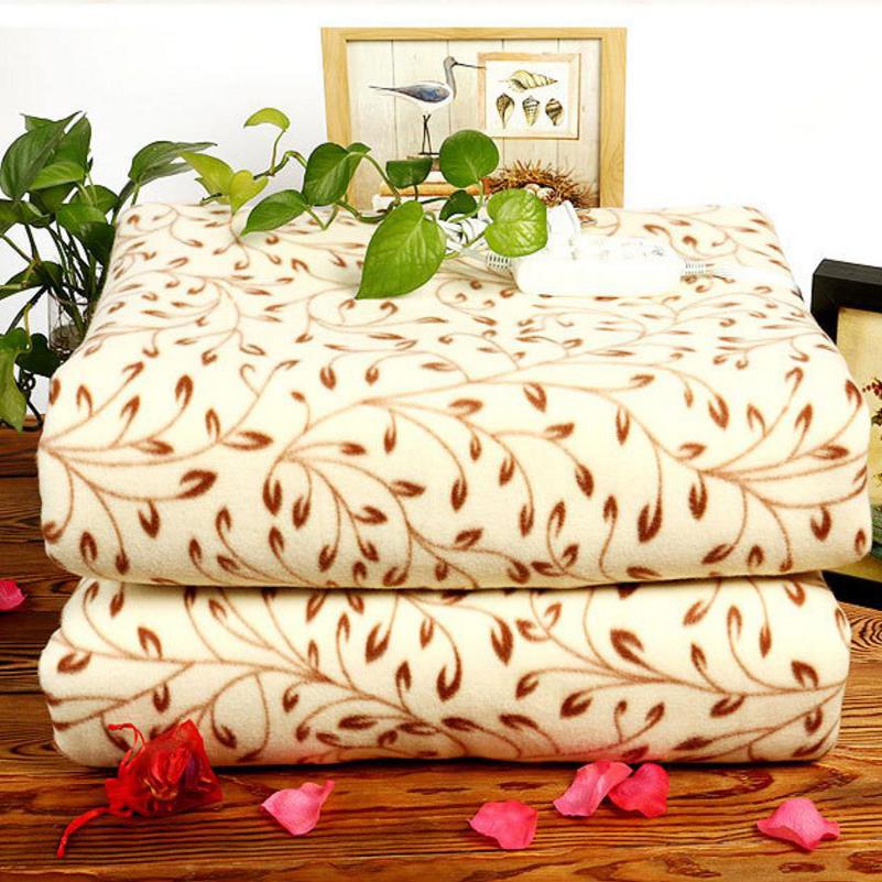 Couverture chauffante solde couverture chauffante Vêtement-chauffant.com 120x150cm 