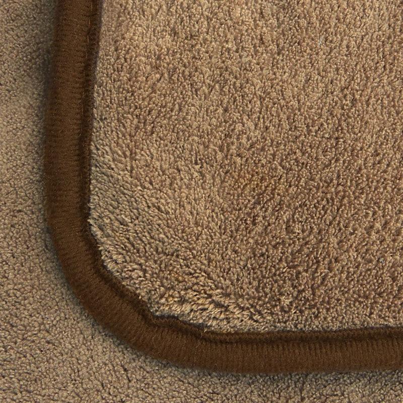 Couverture chauffante thermostat