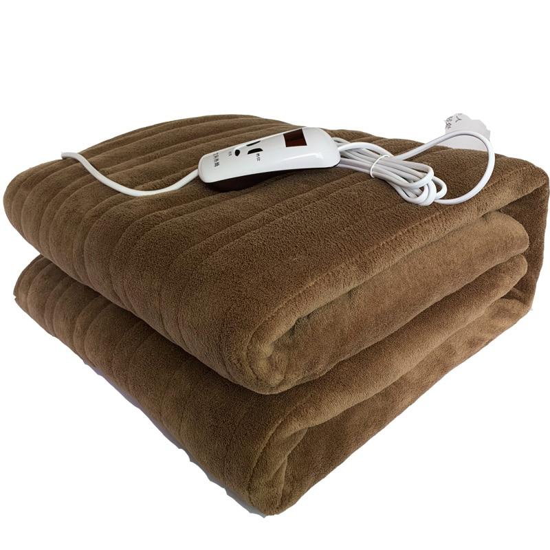 Couverture chauffante thermostat