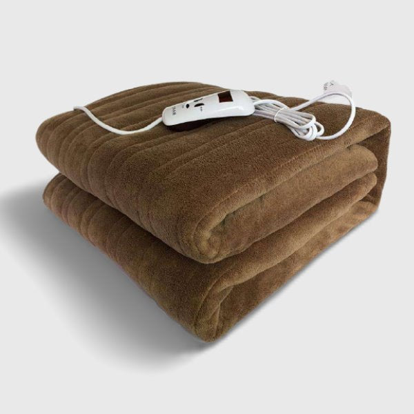 Couverture chauffante thermostat