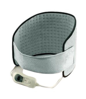 Petite couverture chauffante dos couverture chauffante Vêtement-chauffant.com 