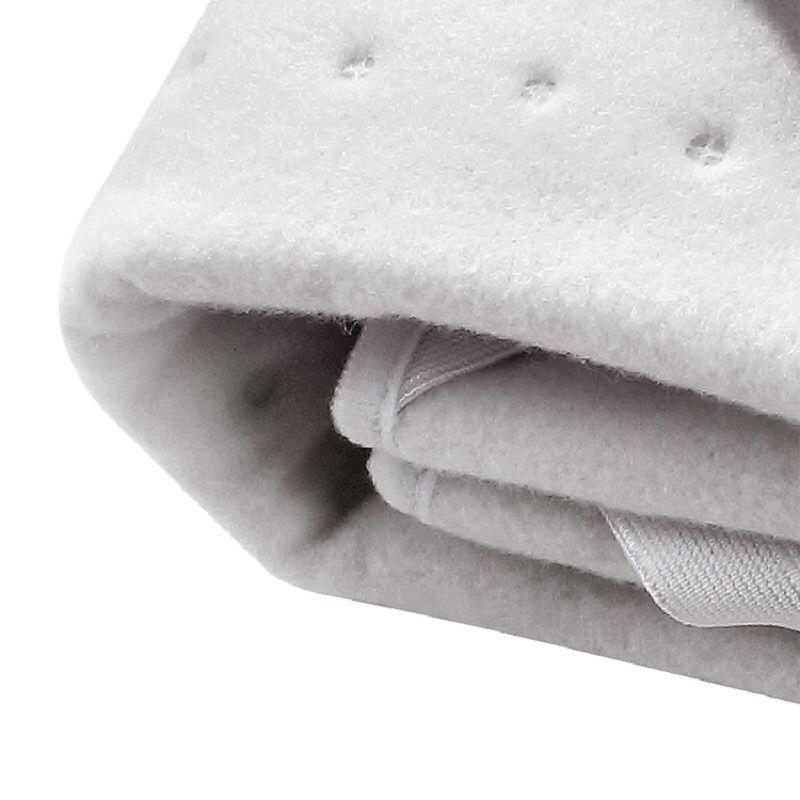 Sous couverture chauffante 1 personne