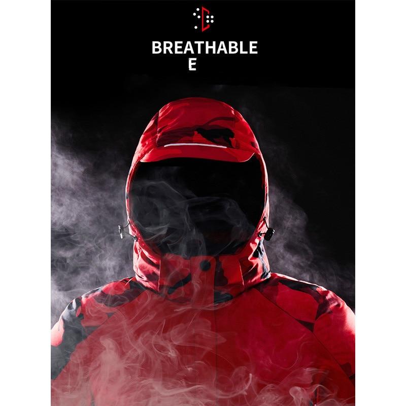 Veste chauffante femme moto