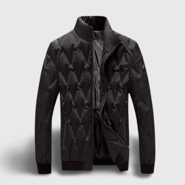 Vestes chauffantes à manches longues pour hommes et femmes